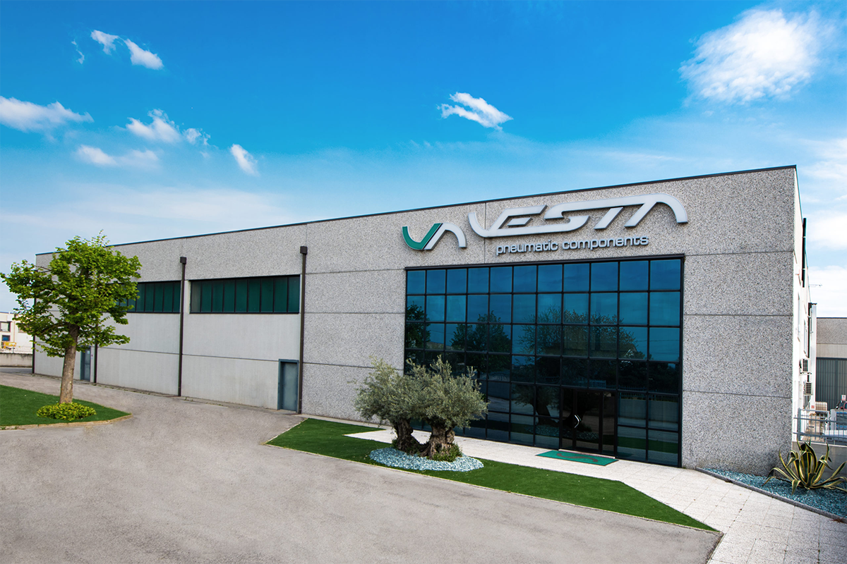 Vesta Automation